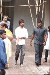 Bolly Celebs at Priyanka Chopra Father Funeral - 48 of 115