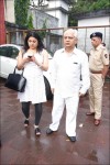 Bolly Celebs at Priyanka Chopra Father Funeral - 8 of 115