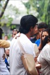 Bolly Celebs at Priyanka Chopra Father Funeral - 56 of 115