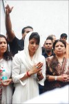 Bolly Celebs at Priyanka Chopra Father Funeral - 81 of 115