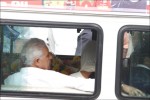 Bolly Celebs at Priyanka Chopra Father Funeral - 83 of 115