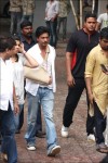 Bolly Celebs at Priyanka Chopra Father Funeral - 24 of 115