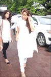 Bolly Celebs at Priyanka Chopra Father Funeral - 27 of 115