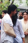 Bolly Celebs at Priyanka Chopra Father Funeral - 38 of 115