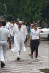 Bolly Celebs at Priyanka Chopra Father Funeral - 39 of 115