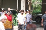 Bolly Celebs at Priyanka Chopra Father Funeral - 45 of 115