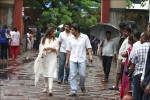 Bolly Celebs at Priyanka Chopra Father Funeral - 47 of 115