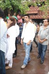 Bolly Celebs at Priyanka Chopra Father Funeral - 50 of 115