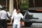 Bolly Celebs at Priyanka Chopra Father Funeral - 52 of 115