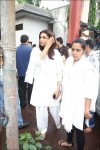 Bolly Celebs at Priyanka Chopra Father Funeral - 56 of 115