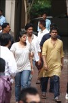 Bolly Celebs at Priyanka Chopra Father Funeral - 57 of 115