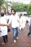 Bolly Celebs at Priyanka Chopra Father Funeral - 59 of 115