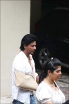 Bolly Celebs at Priyanka Chopra Father Funeral - 66 of 115