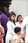 Bolly Celebs at Priyanka Chopra Father Funeral - 71 of 115