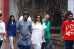 Bolly Celebs at Priyanka Chopra Father Funeral - 75 of 115