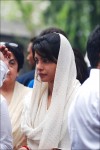 Bolly Celebs at Priyanka Chopra Father Funeral - 79 of 115