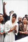 Bolly Celebs at Priyanka Chopra Father Funeral - 81 of 115