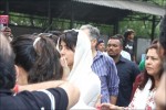 Bolly Celebs at Priyanka Chopra Father Funeral - 84 of 115