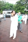 Bolly Celebs at Priyanka Chopra Father Funeral - 94 of 115