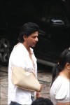 Bolly Celebs at Priyanka Chopra Father Funeral - 100 of 115