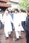 Bolly Celebs at Priyanka Chopra Father Funeral - 109 of 115