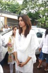 Bolly Celebs at Priyanka Chopra Father Funeral - 115 of 115