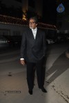 Bolly Celebs at Producer Kumar Mangat Daughter Wedding - 31 of 116