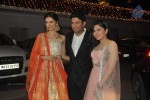 Bolly Celebs at Producer Kumar Mangat Daughter Wedding - 33 of 116