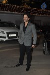 Bolly Celebs at Producer Kumar Mangat Daughter Wedding - 34 of 116