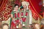 Bolly Celebs at Producer Kumar Mangat Daughter Wedding - 42 of 116