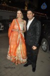 Bolly Celebs at Producer Kumar Mangat Daughter Wedding - 43 of 116