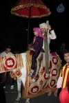 Bolly Celebs at Producer Kumar Mangat Daughter Wedding - 48 of 116