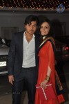 Bolly Celebs at Producer Kumar Mangat Daughter Wedding - 50 of 116