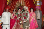 Bolly Celebs at Producer Kumar Mangat Daughter Wedding - 51 of 116