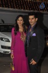 Bolly Celebs at Producer Kumar Mangat Daughter Wedding - 52 of 116