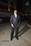 Bolly Celebs at Producer Kumar Mangat Daughter Wedding - 54 of 116