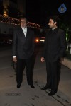Bolly Celebs at Producer Kumar Mangat Daughter Wedding - 57 of 116