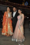 Bolly Celebs at Producer Kumar Mangat Daughter Wedding - 58 of 116