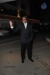 Bolly Celebs at Producer Kumar Mangat Daughter Wedding - 62 of 116