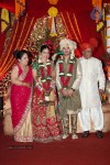 Bolly Celebs at Producer Kumar Mangat Daughter Wedding - 66 of 116