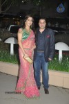 Bolly Celebs at Producer Kumar Mangat Daughter Wedding - 68 of 116