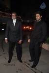 Bolly Celebs at Producer Kumar Mangat Daughter Wedding - 70 of 116