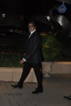 Bolly Celebs at Producer Kumar Mangat Daughter Wedding - 76 of 116