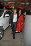 Bolly Celebs at Producer Kumar Mangat Daughter Wedding - 78 of 116