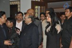 Bolly Celebs at Producer Kumar Mangat Daughter Wedding - 87 of 116