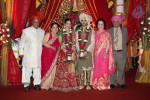 Bolly Celebs at Producer Kumar Mangat Daughter Wedding - 91 of 116