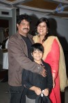 Bolly Celebs at Producer Kumar Mangat Daughter Wedding - 96 of 116