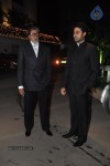 Bolly Celebs at Producer Kumar Mangat Daughter Wedding - 97 of 116