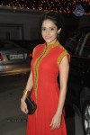 Bolly Celebs at Producer Kumar Mangat Daughter Wedding - 100 of 116