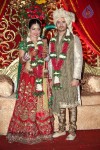 Bolly Celebs at Producer Kumar Mangat Daughter Wedding - 101 of 116